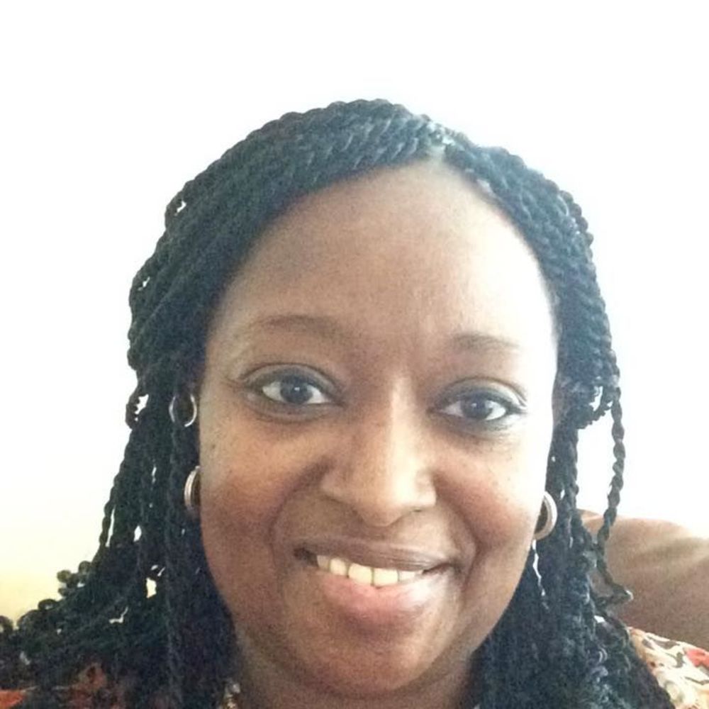 Meet your Posher, Yvonne